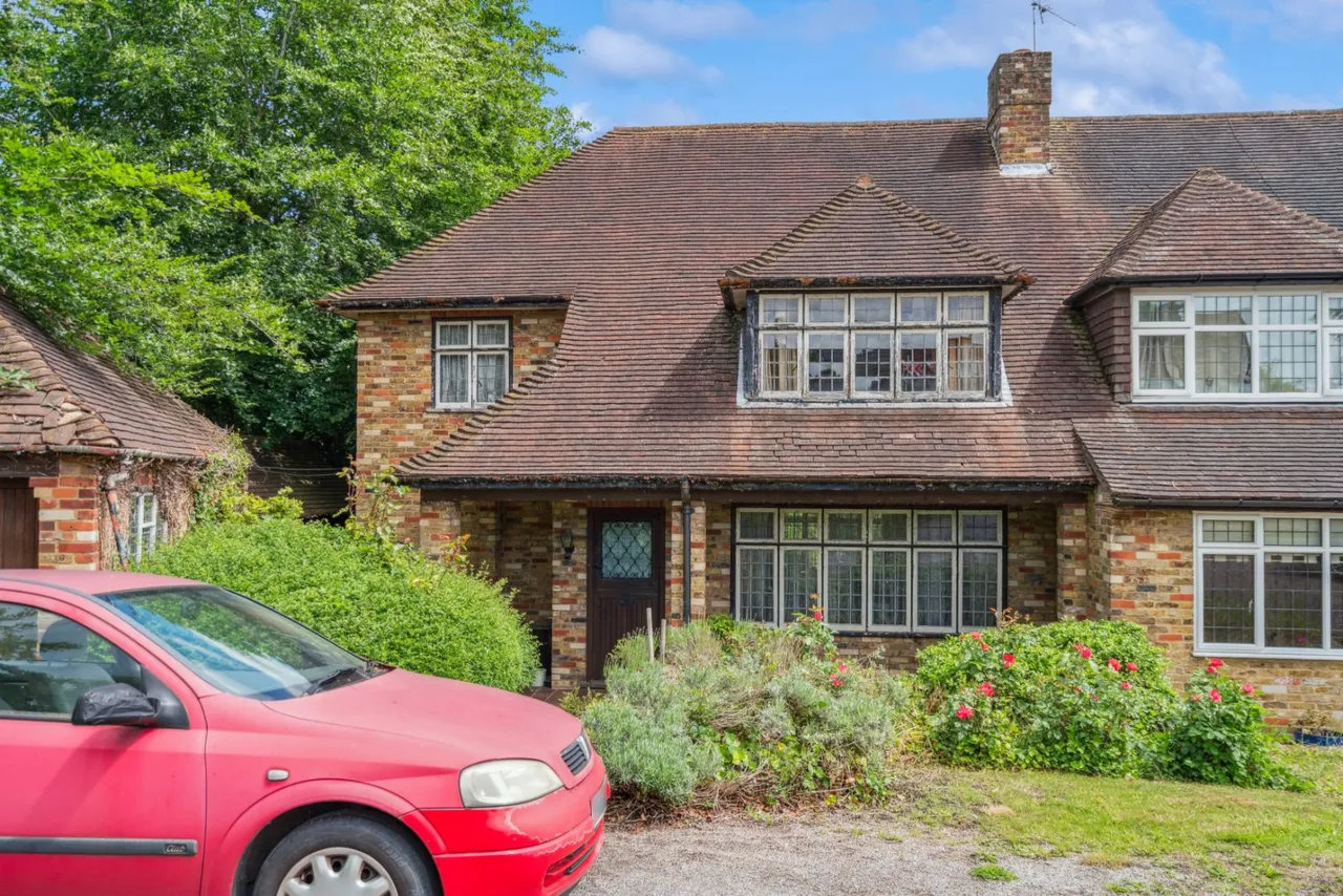 Harefield, Middlesex, photo 4