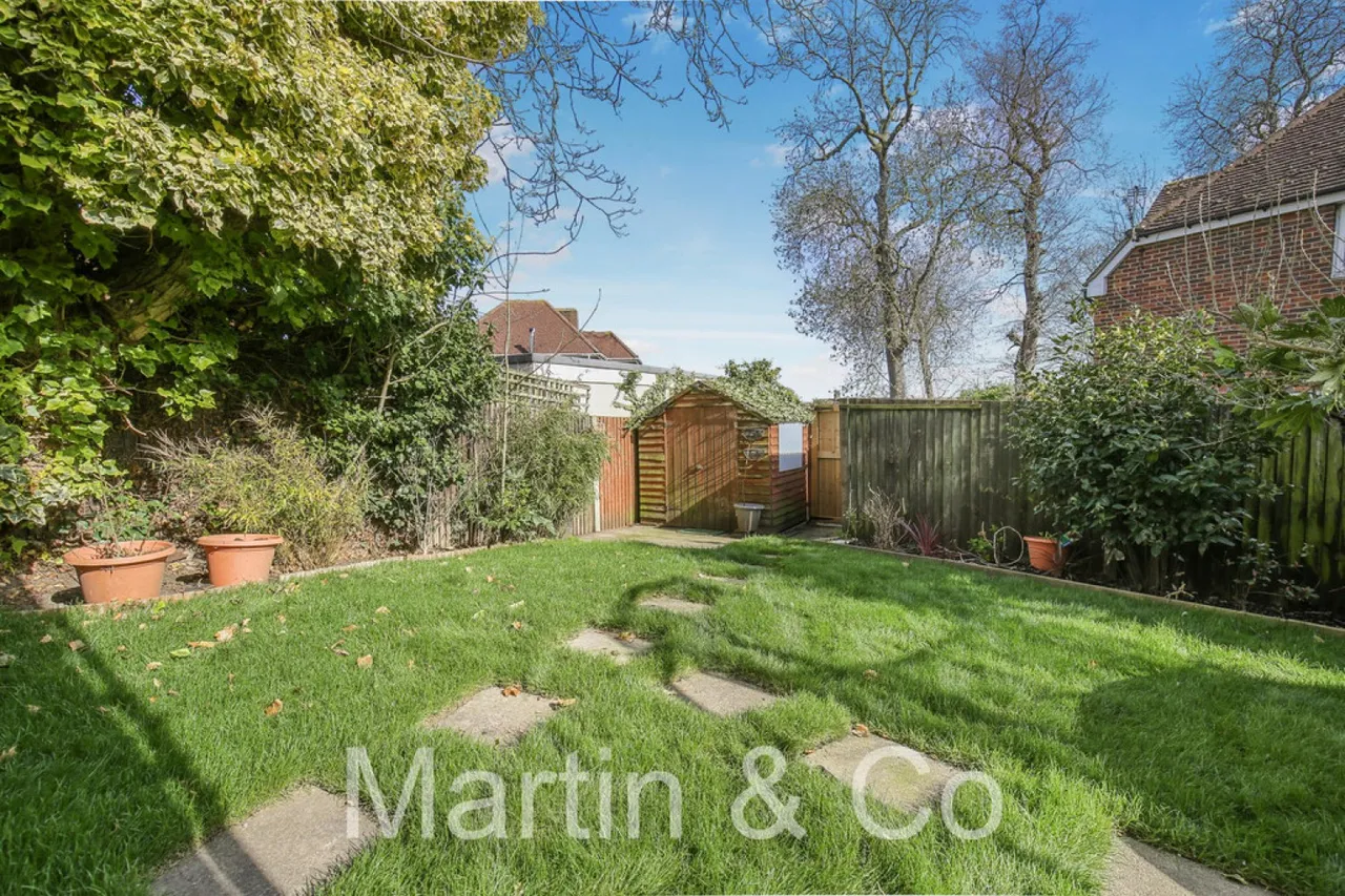Ash Road, Sutton, SM3, photo 5