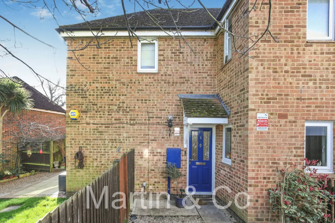 Ash Road, Sutton, SM3, photo 3