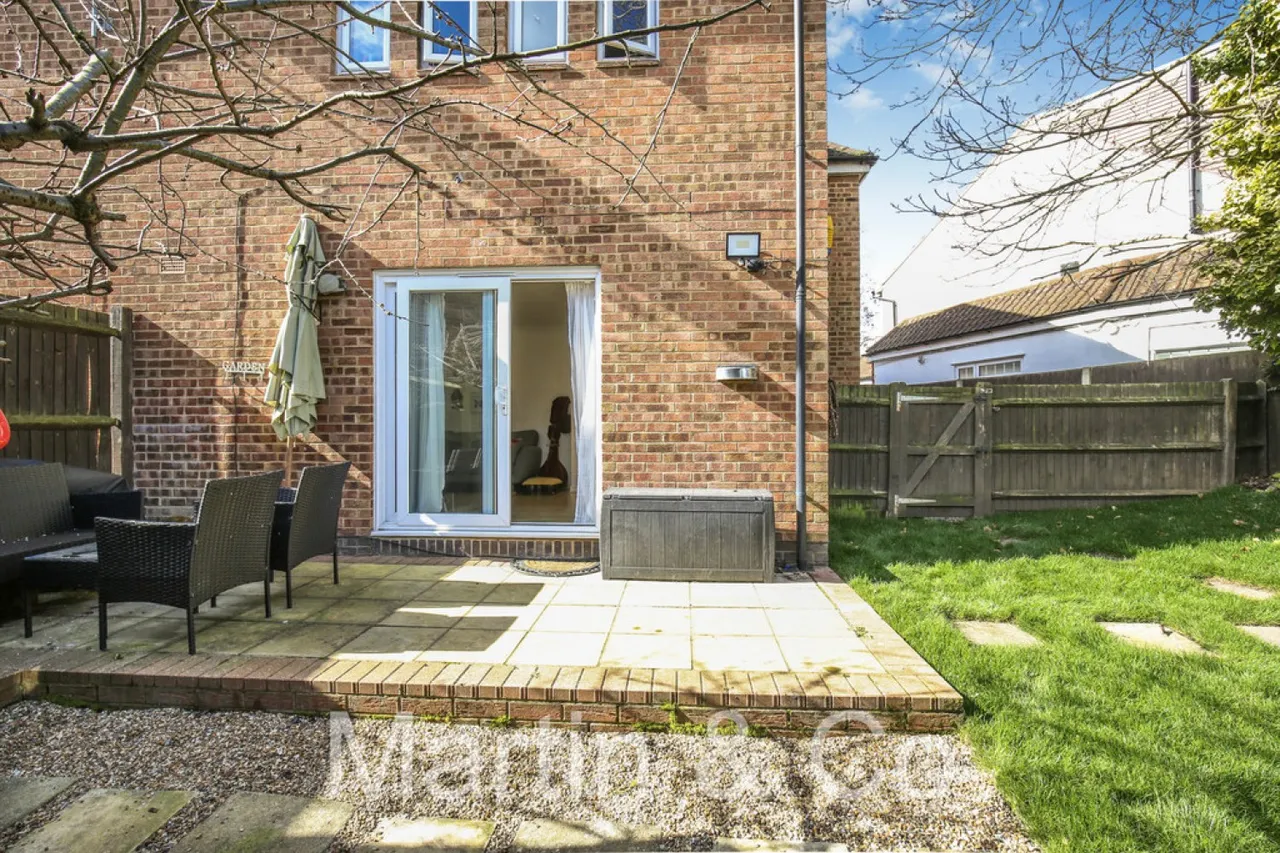 Ash Road, Sutton, SM3, photo 7