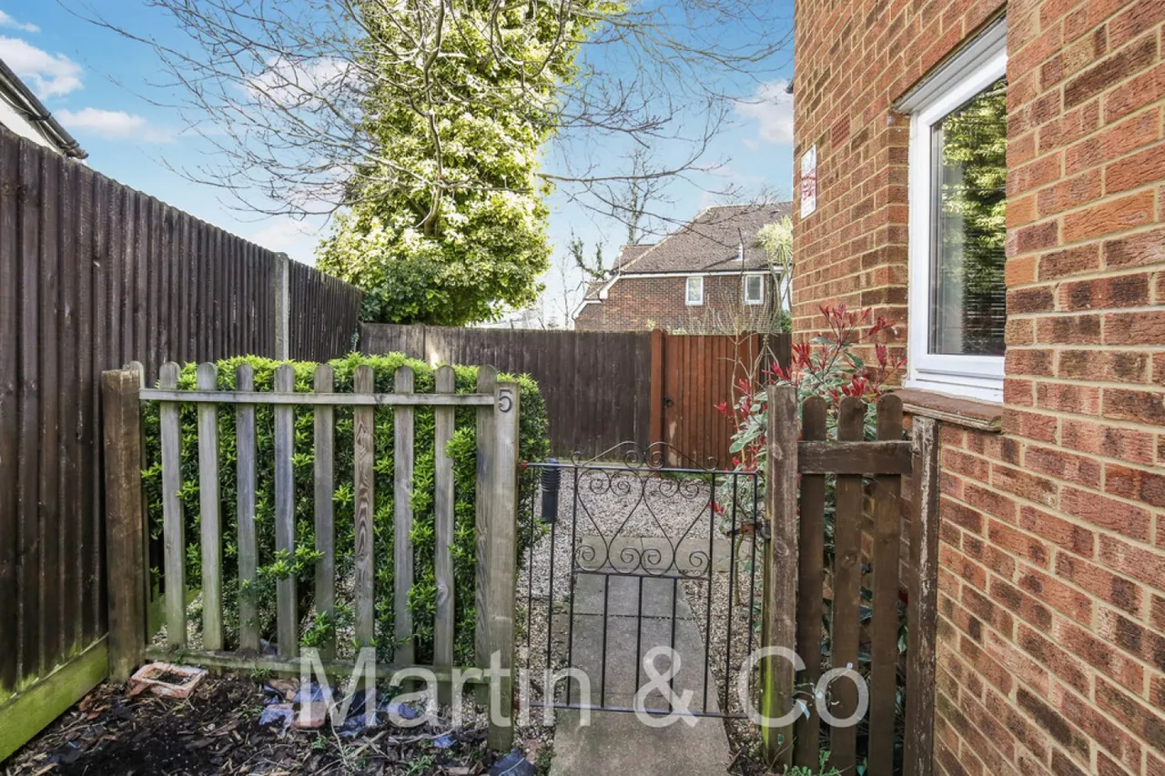 Ash Road, Sutton, SM3, photo 11