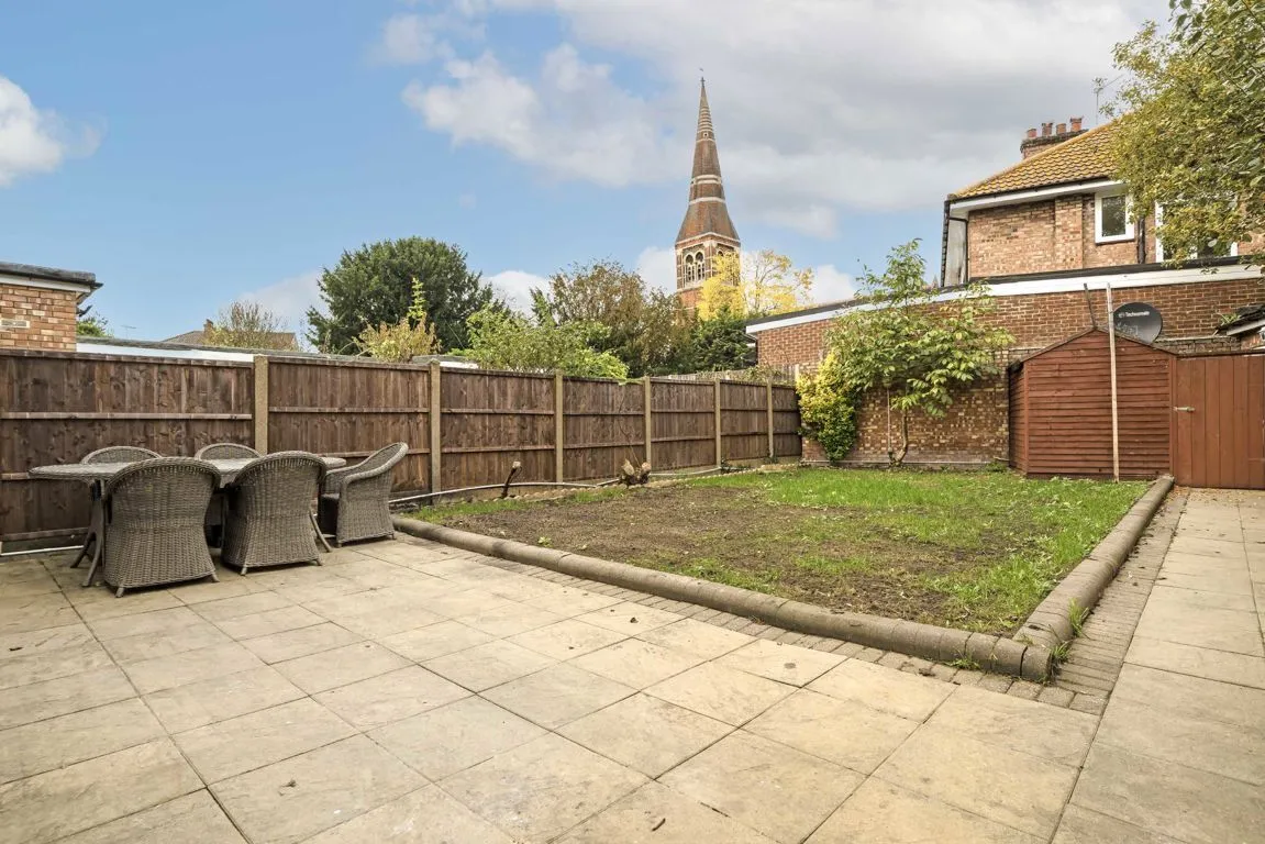 Vyner Road, W3, photo 7