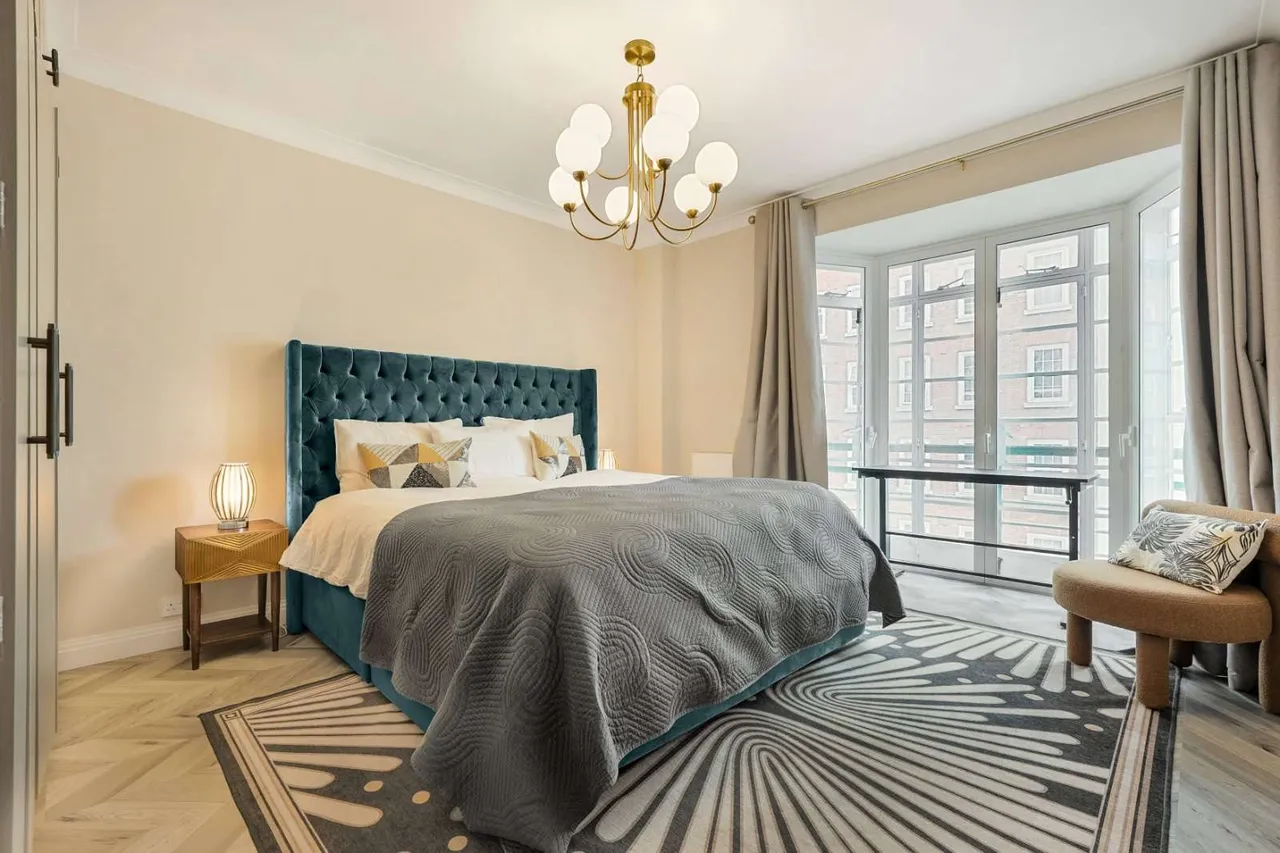 Gloucester Place, London, NW1, photo 6