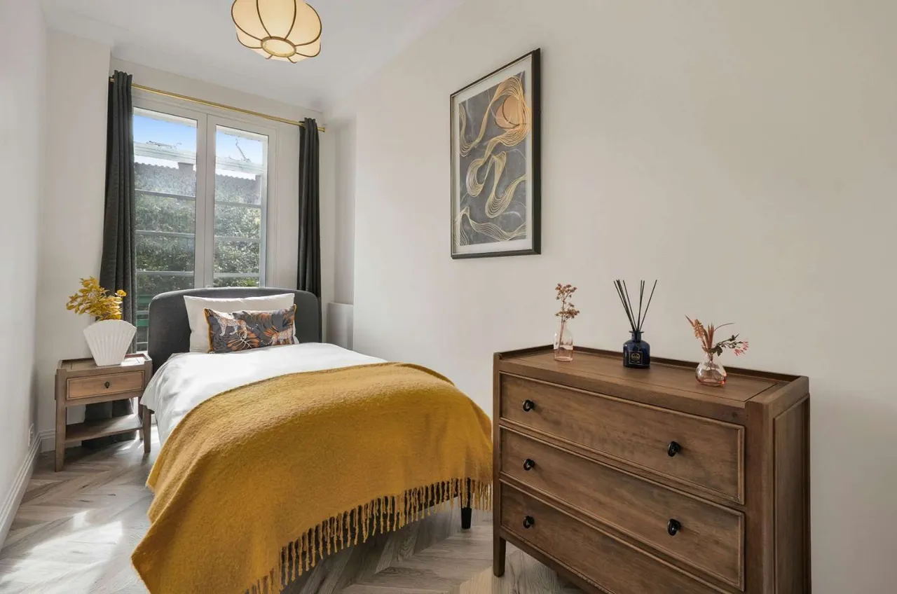 Gloucester Place, London, NW1, photo 8