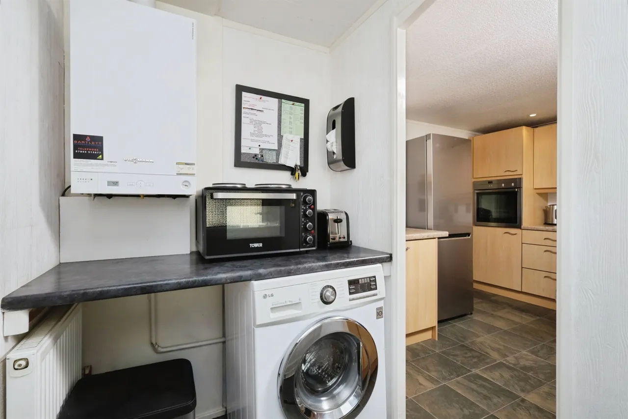 Deanland Wood Park, Golden Cross, BN27, photo 10