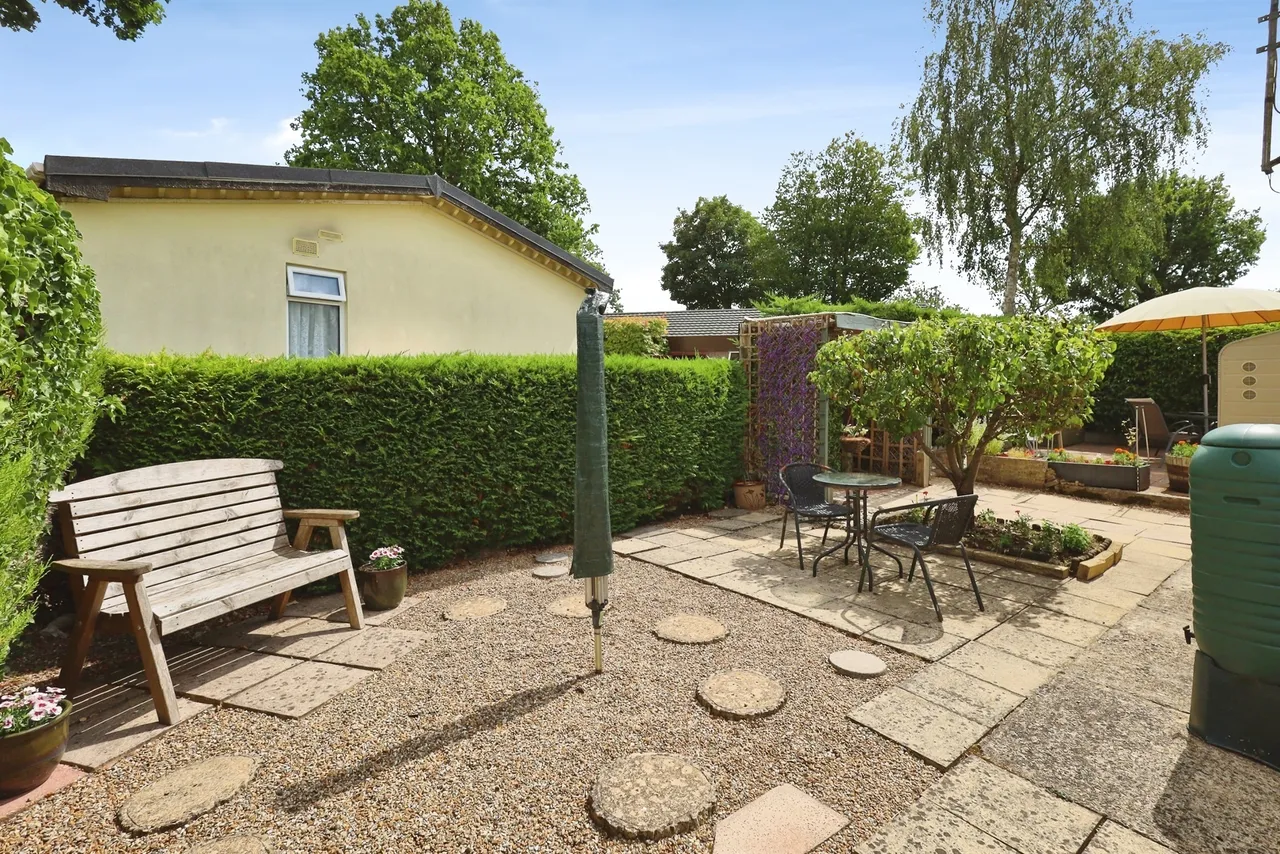 Deanland Wood Park, Golden Cross, BN27, photo 18