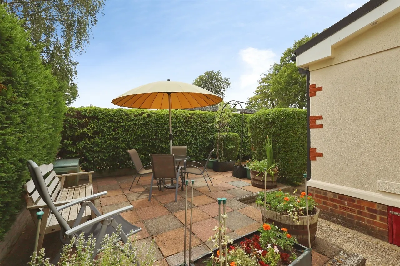 Deanland Wood Park, Golden Cross, BN27, photo 19