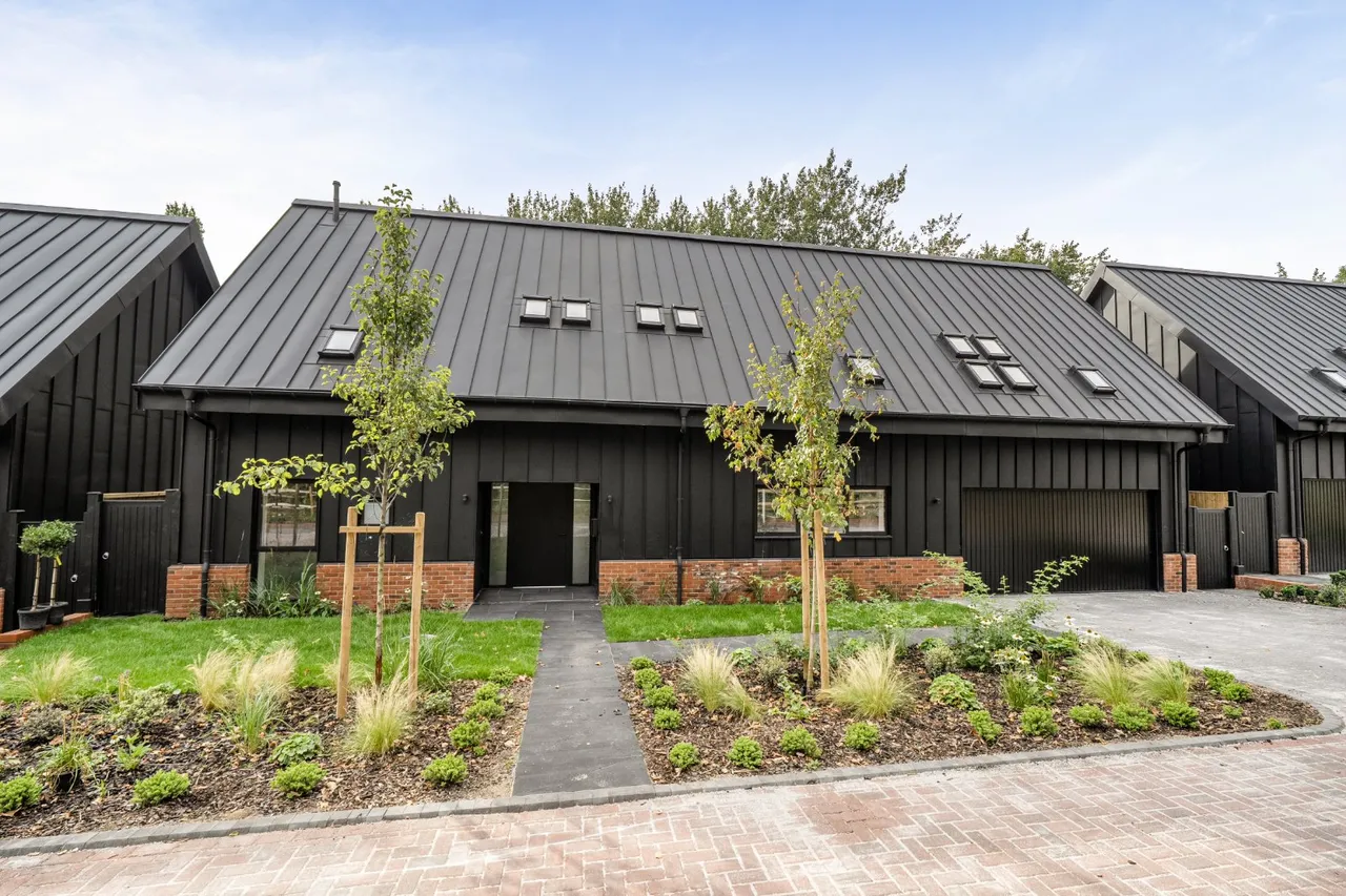 4 bed house for sale, Knowle Lane, Horton Heath, SO50