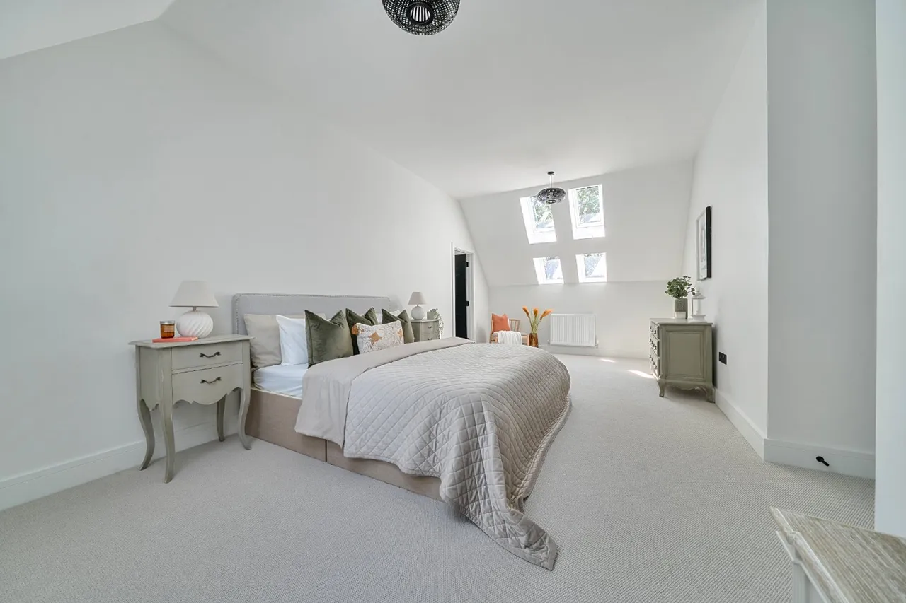 Knowle Lane, Horton Heath, SO50, photo 14
