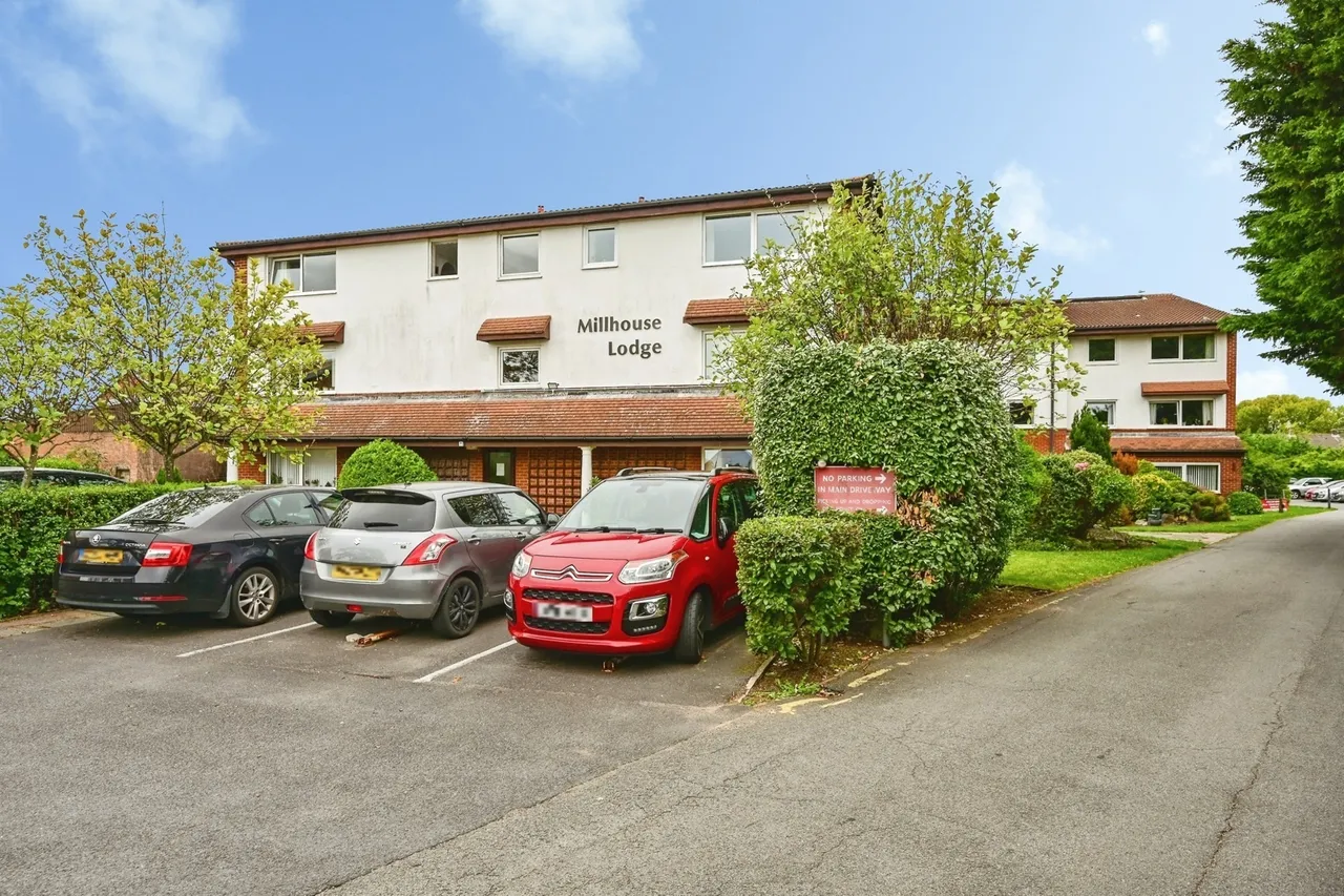 Liverpool Road, Southport, PR8, photo 13