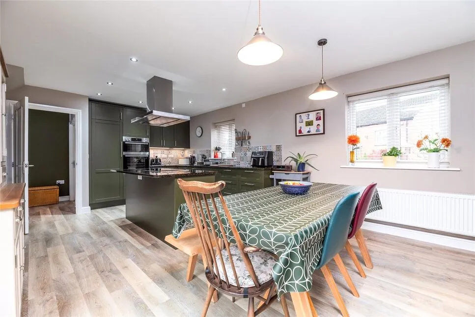 Frecheville Drive, Fritchley, Derbyshire, DE56, photo 6