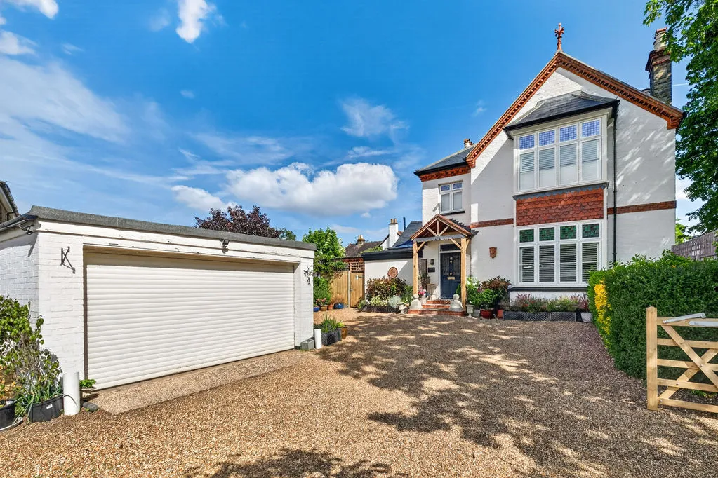Dunboe Place, Shepperton TW17 9HH, photo 16