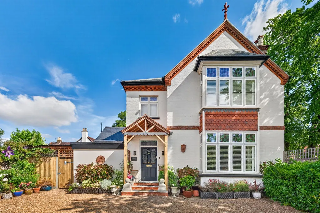 Dunboe Place, Shepperton TW17 9HH, photo 2