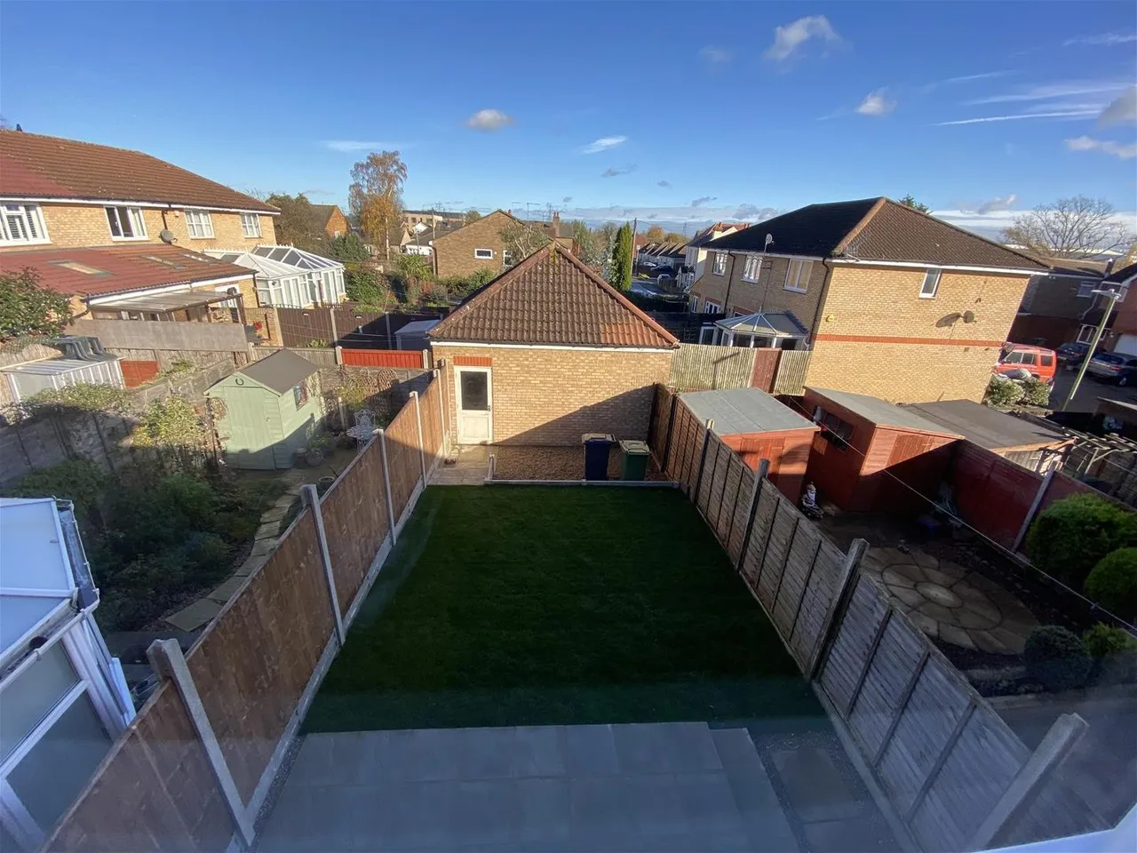 Farm Lane Hoddesdon, Hertfordshire EN11 0HD, photo 6