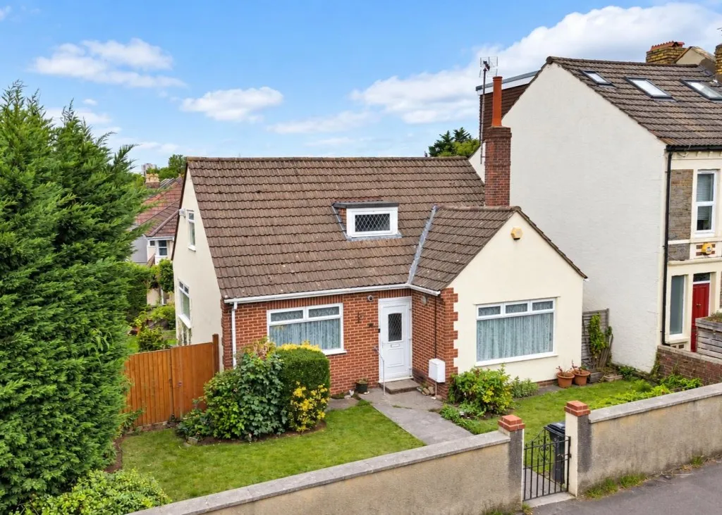 3 bed house for sale, Bloomfield Road, Brislington, BS4