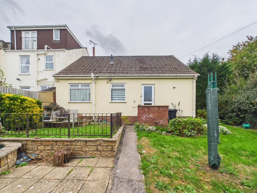 Bloomfield Road, Brislington, BS4, photo 14