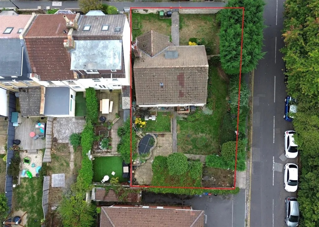Bloomfield Road, Brislington, BS4, photo 10