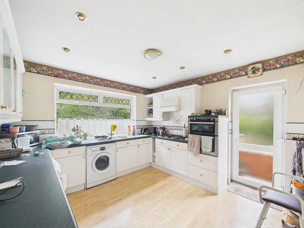 Bloomfield Road, Brislington, BS4, photo 4
