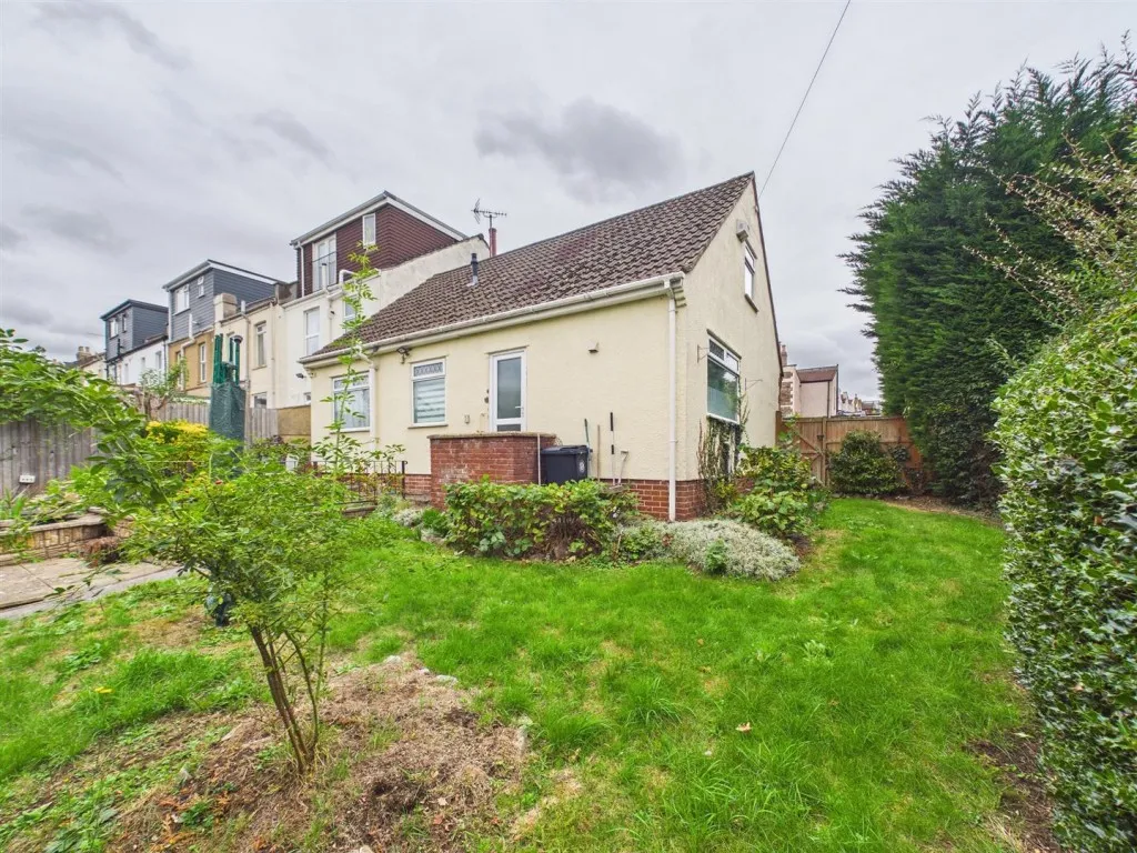 Bloomfield Road, Brislington, BS4, photo 13
