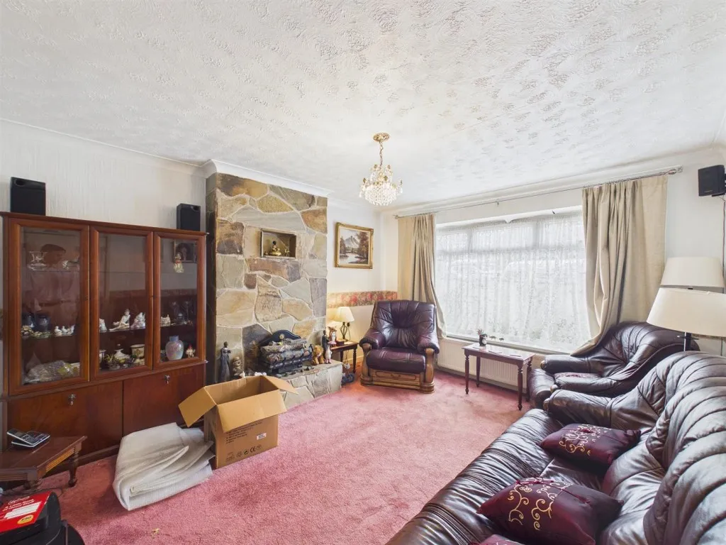 Bloomfield Road, Brislington, BS4, photo 2