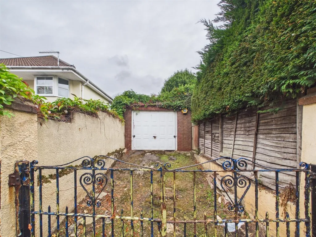 Bloomfield Road, Brislington, BS4, photo 11