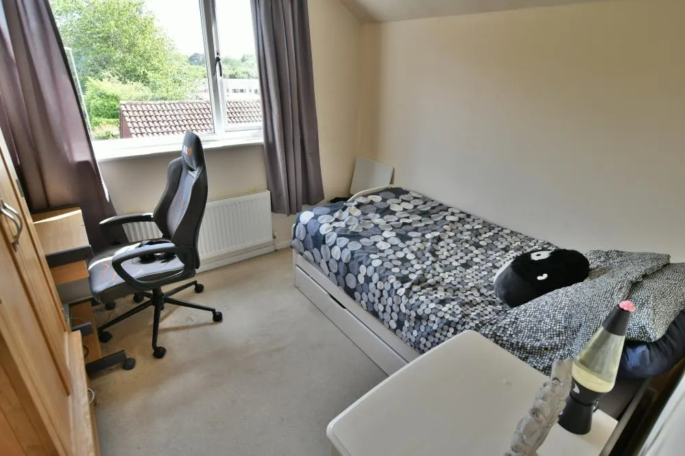 Greenhays Rise, Wimborne, BH21, photo 17