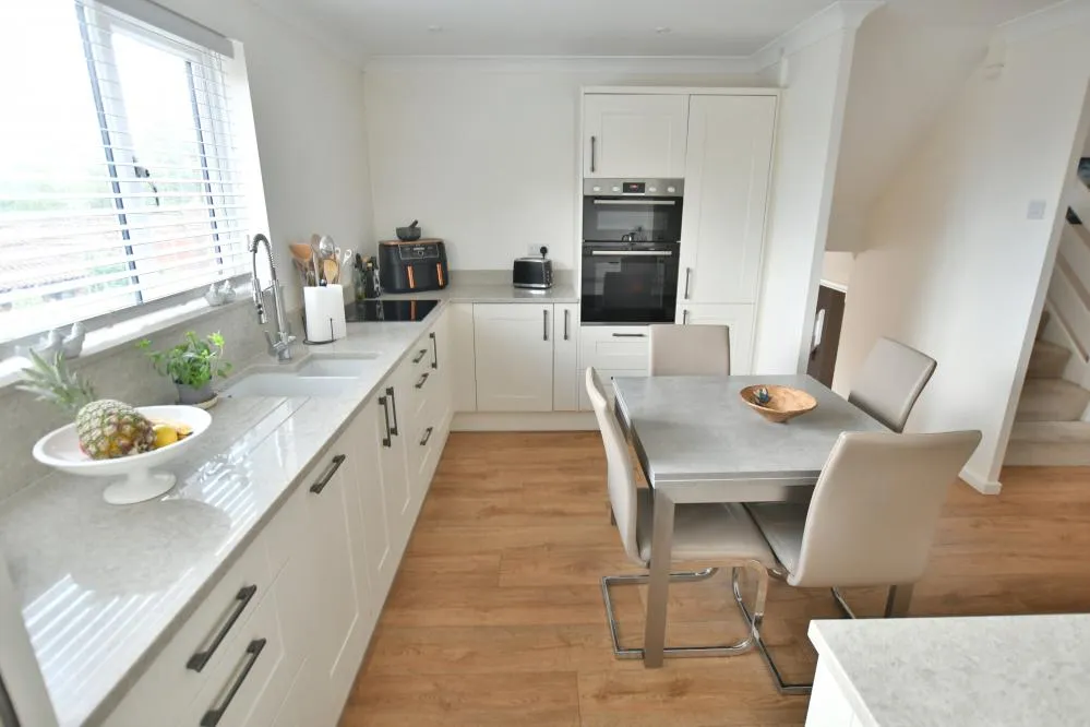 Greenhays Rise, Wimborne, BH21, photo 12
