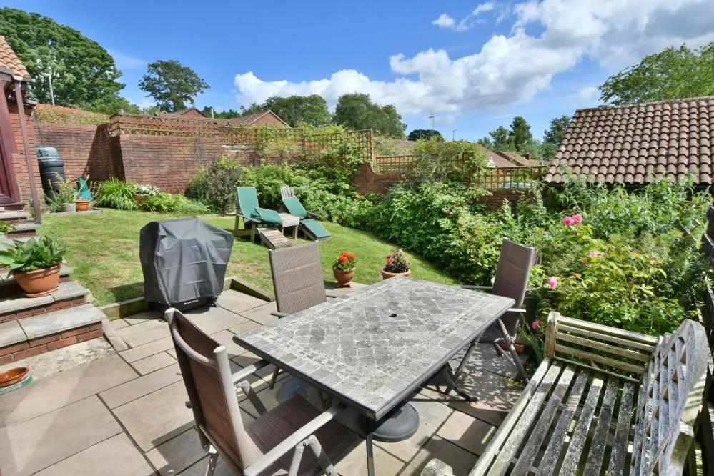 Greenhays Rise, Wimborne, BH21, photo 20