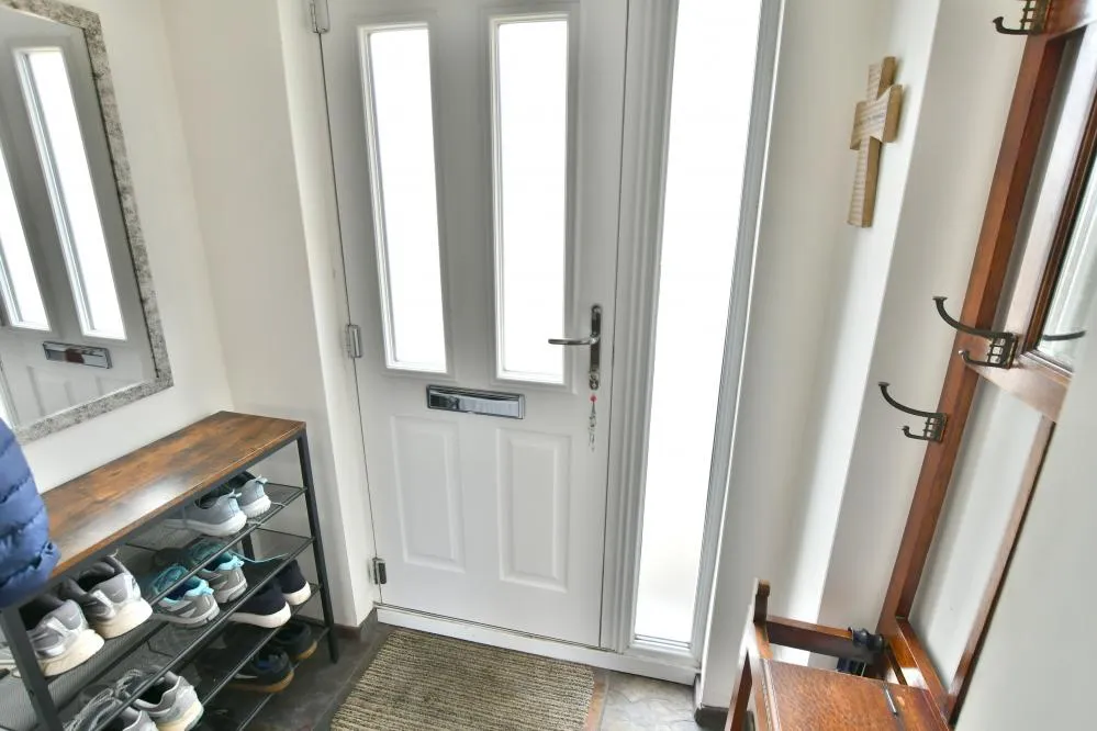 Greenhays Rise, Wimborne, BH21, photo 4