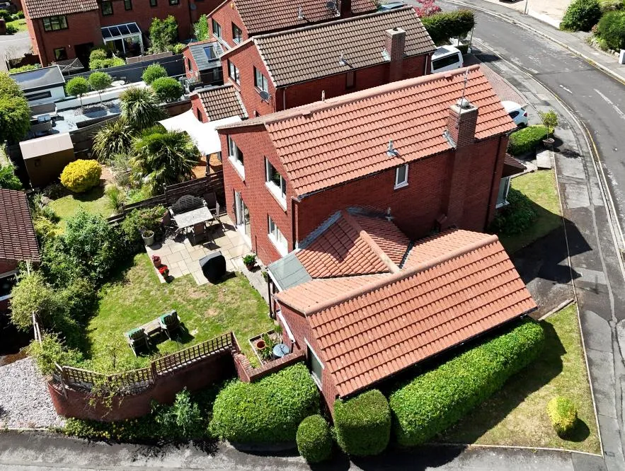 Greenhays Rise, Wimborne, BH21, photo 22