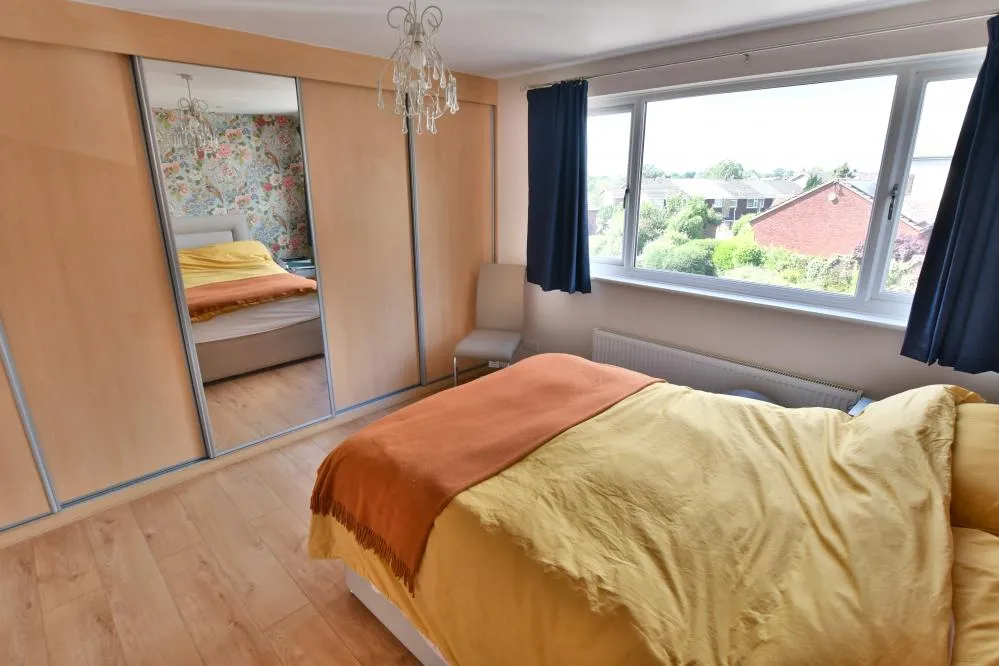 Greenhays Rise, Wimborne, BH21, photo 19