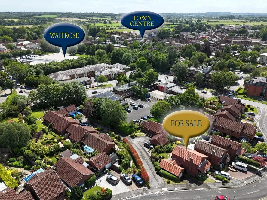 Greenhays Rise, Wimborne, BH21, photo 23
