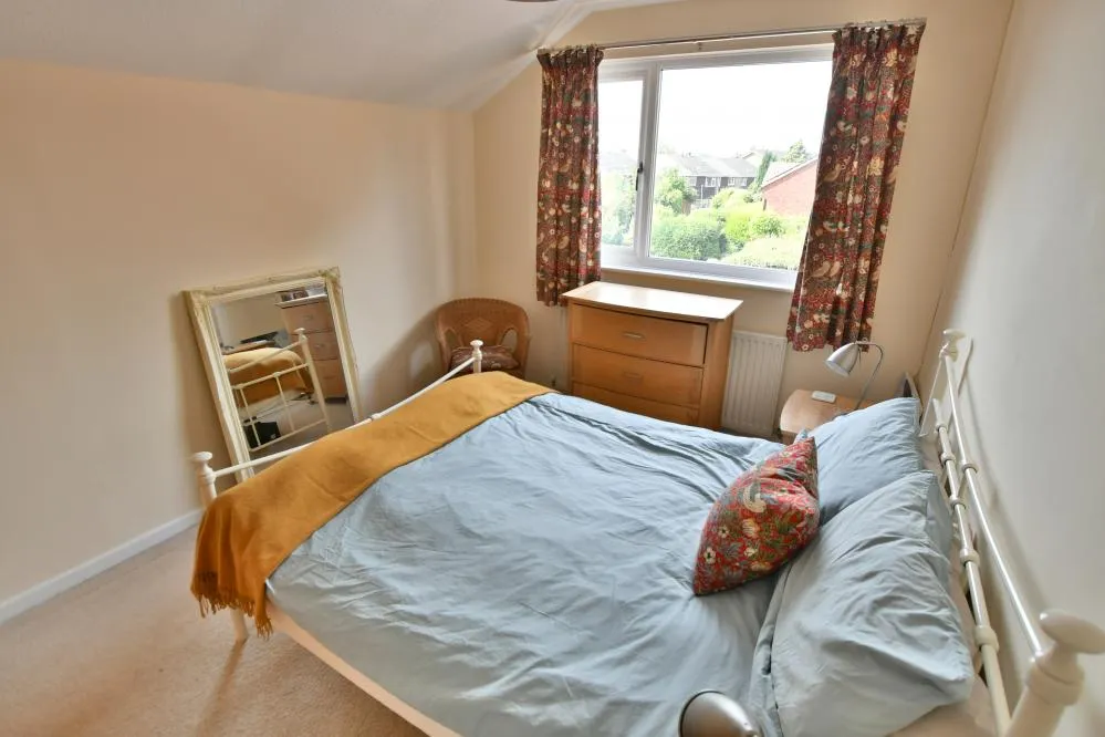Greenhays Rise, Wimborne, BH21, photo 16
