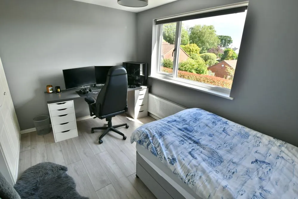 Greenhays Rise, Wimborne, BH21, photo 18
