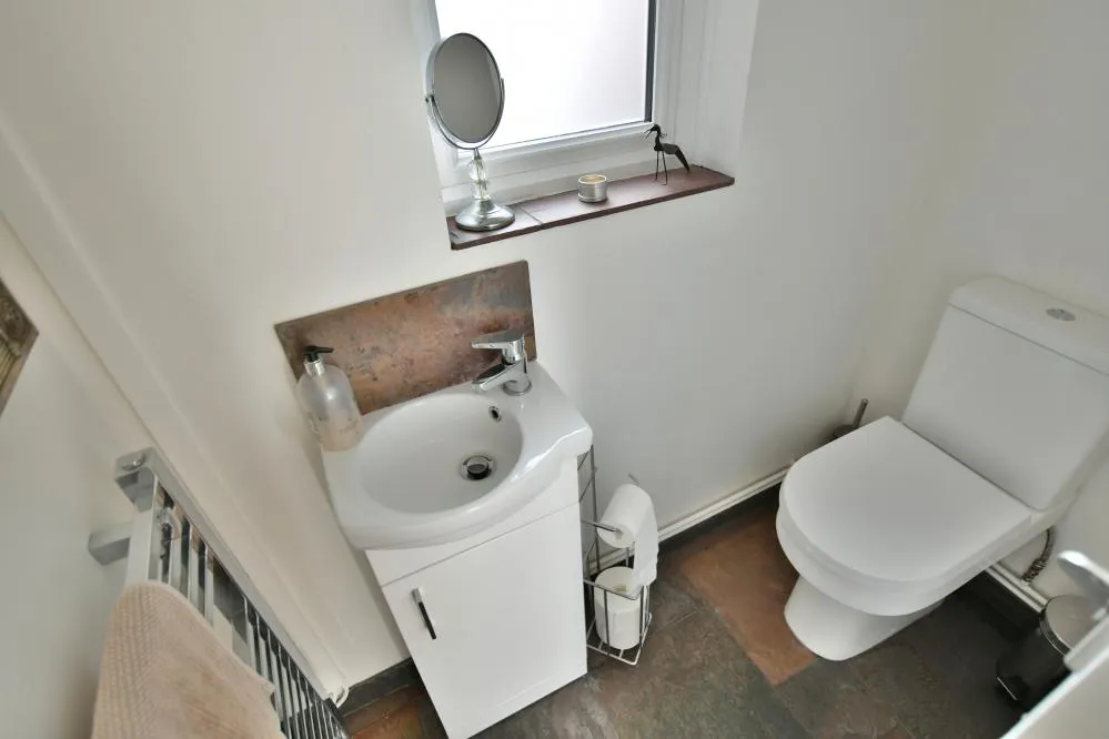 Greenhays Rise, Wimborne, BH21, photo 5