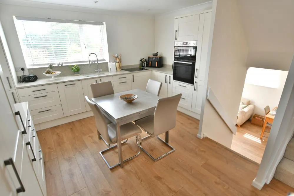Greenhays Rise, Wimborne, BH21, photo 13