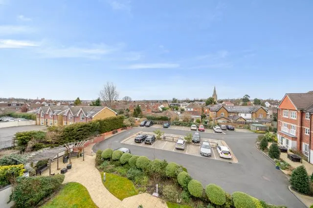 St. Lukes Road, Maidenhead, SL6, photo 15