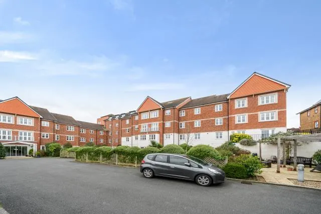 2 bed flat for sale, St. Lukes Road, Maidenhead, SL6