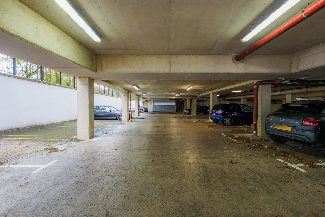 Balvicar Street, Queens Park, G42, photo 15