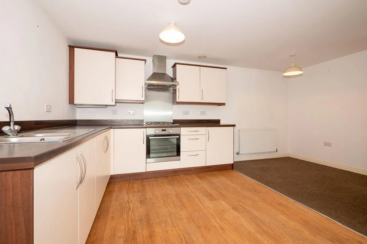 Old Market Street, Blackley, M9, photo 4