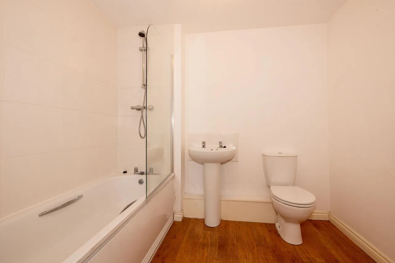 Old Market Street, Blackley, M9, photo 11