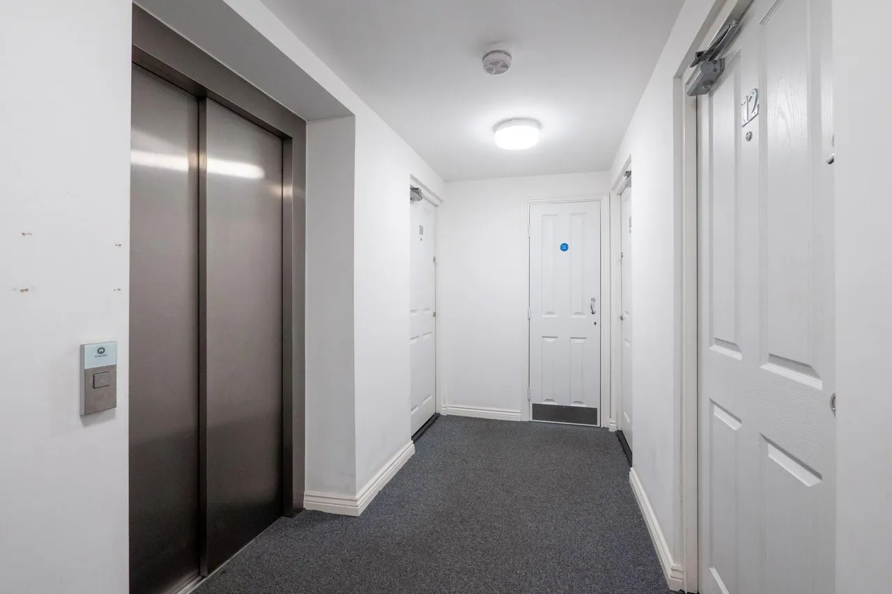 Old Market Street, Blackley, M9, photo 12