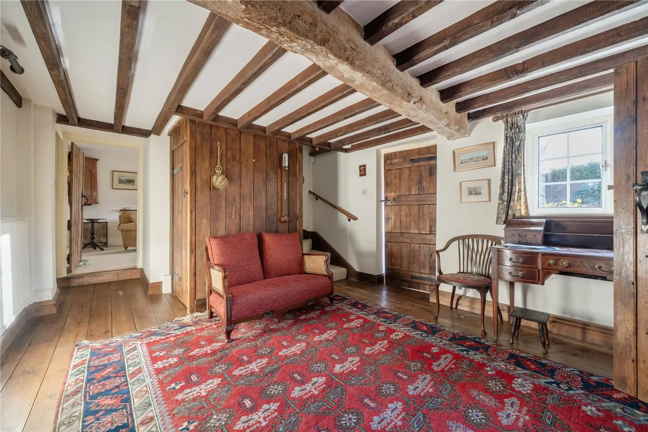 The Burgage, Prestbury, GL52, photo 3