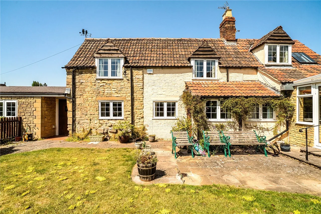 The Burgage, Prestbury, GL52, photo 21