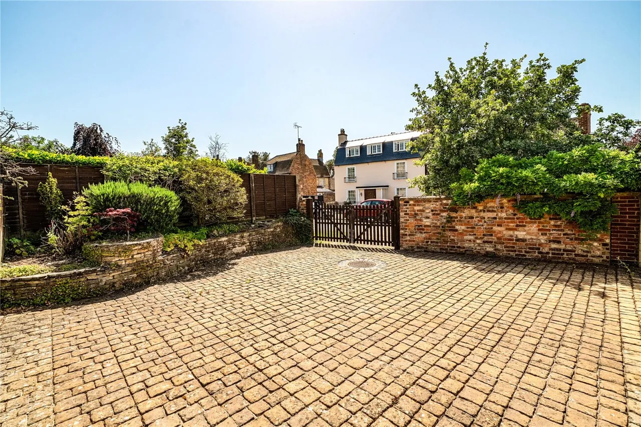 The Burgage, Prestbury, GL52, photo 26