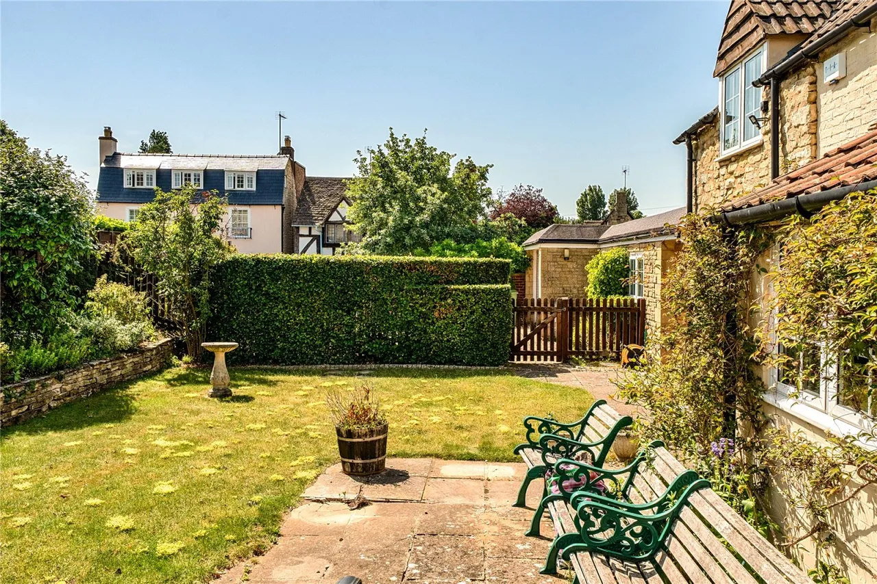 The Burgage, Prestbury, GL52, photo 22