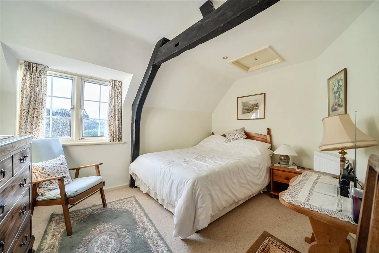 The Burgage, Prestbury, GL52, photo 28