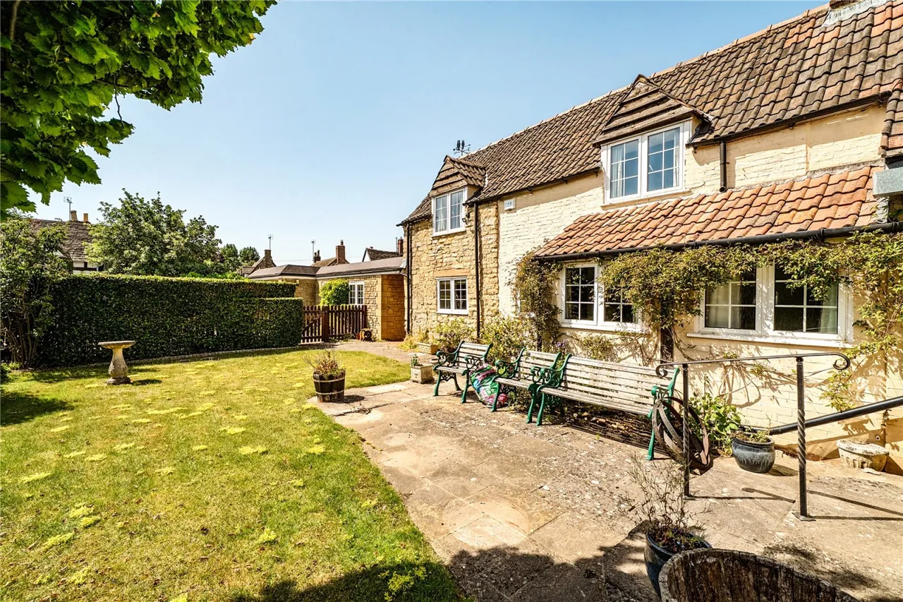 The Burgage, Prestbury, GL52, photo 20