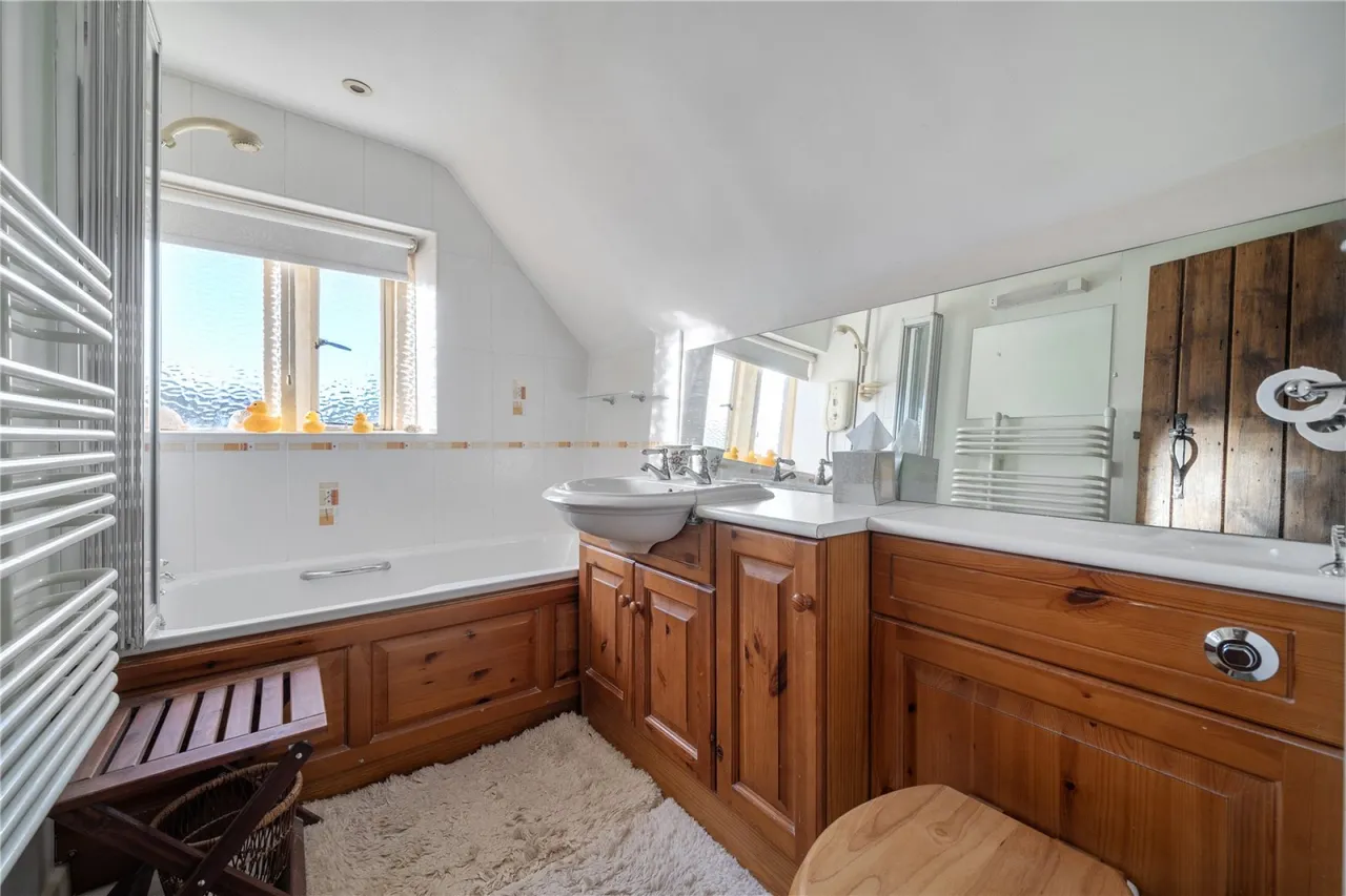 The Burgage, Prestbury, GL52, photo 30