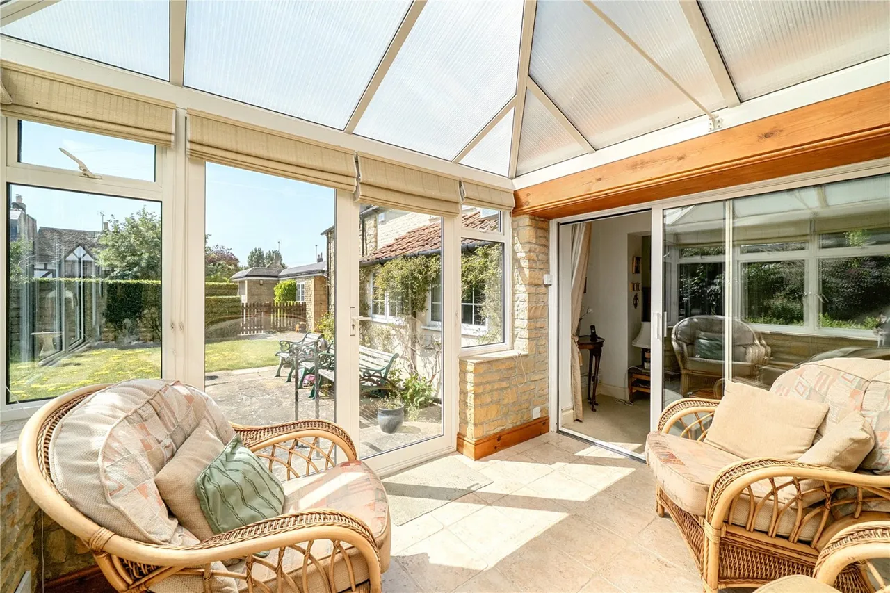 The Burgage, Prestbury, GL52, photo 13